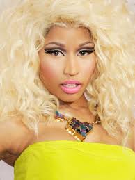 Nicky Minaj